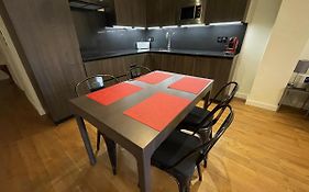 Luxury Double Suite At Heart Of Ruzafa
