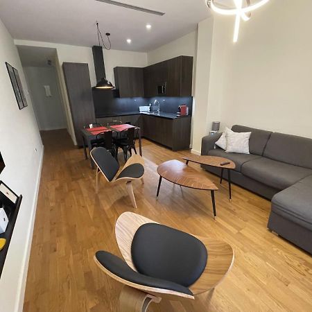 Luxury Double Suite At Heart Of Ruzafa Valencia Buitenkant foto