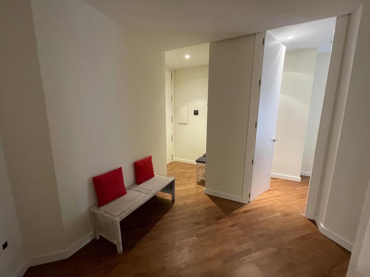 Luxury Double Suite At Heart Of Ruzafa Valencia Buitenkant foto